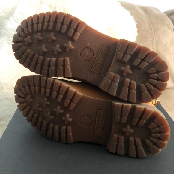 Brand new vintage timberland boot - Picture 5 of 5
